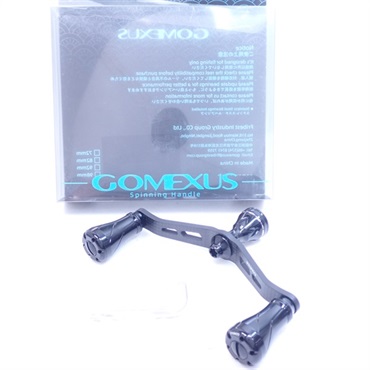 ＦＹ９８カーボンダブルハンドルダイワ用　ブラック